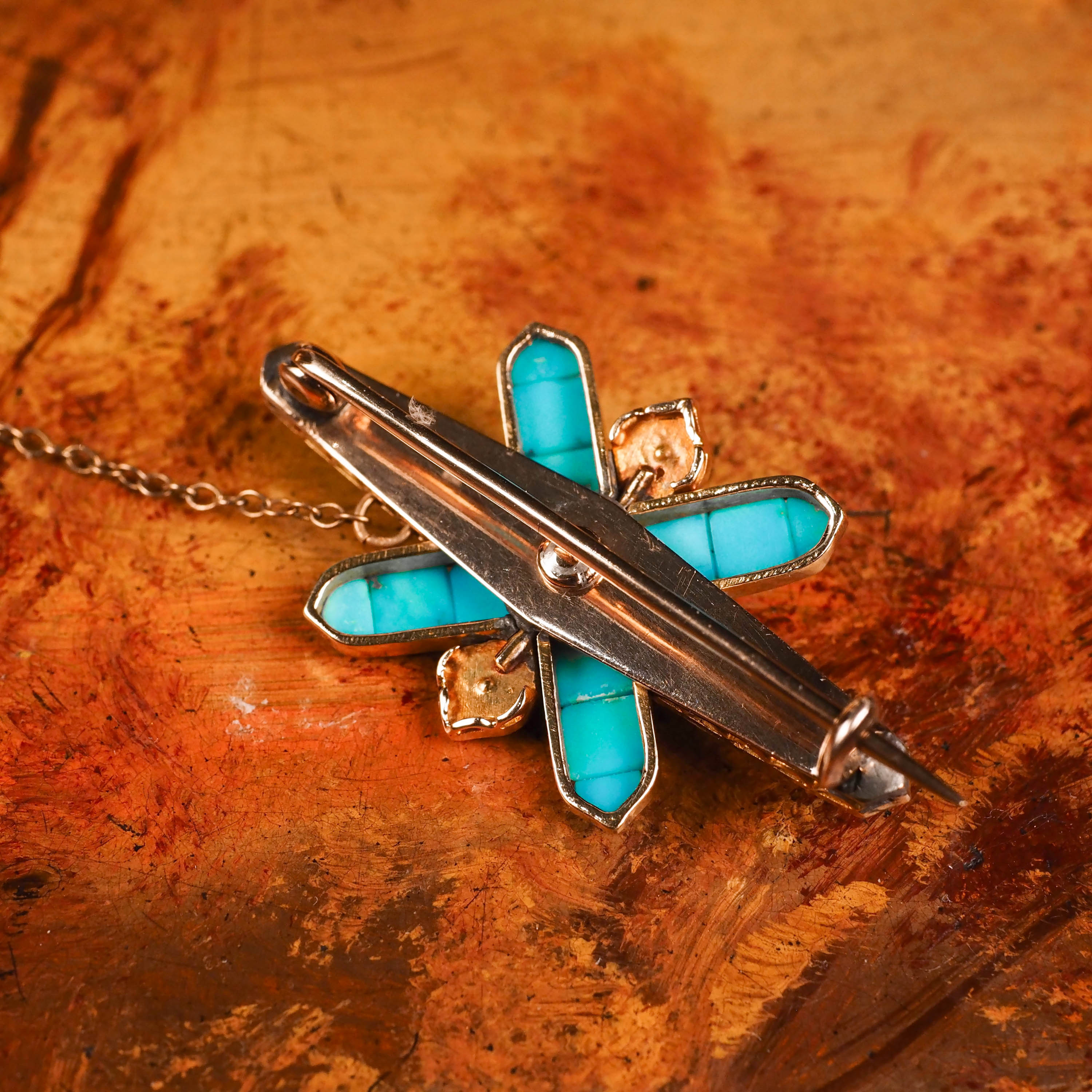 Stunning turquoise store jewellery